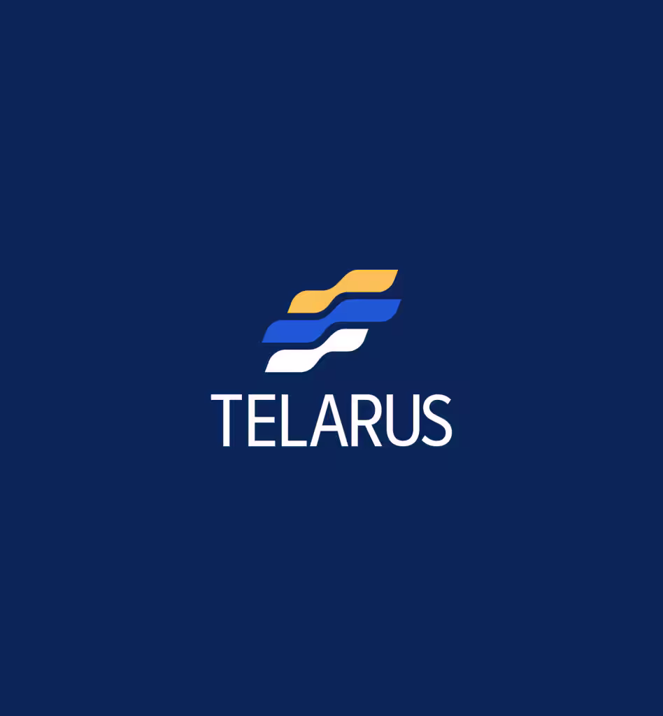 Telarus — partner logo