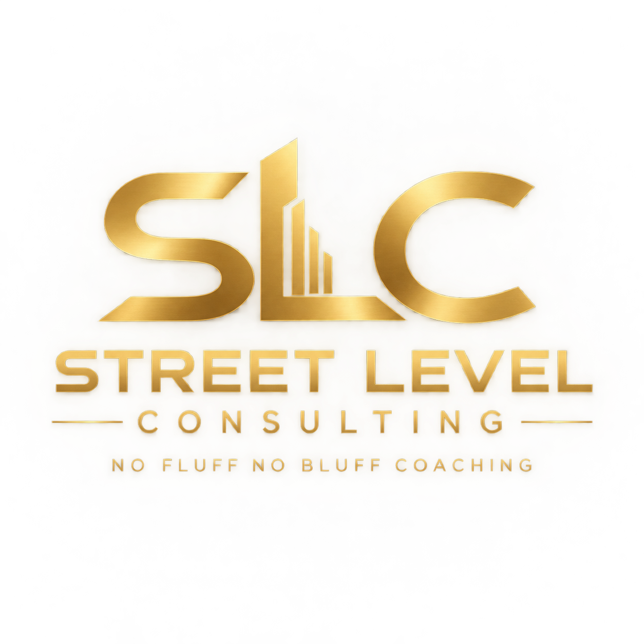 Street Level Consulting logo